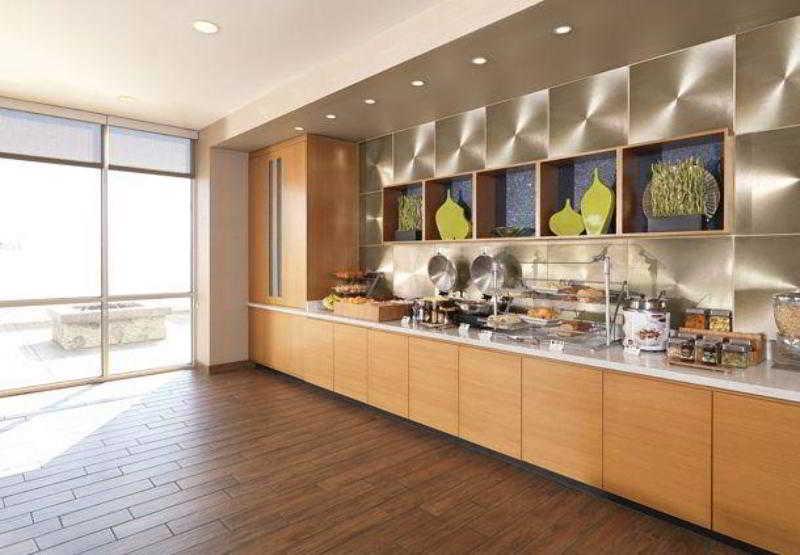 Springhill Suites By Marriott Scranton Montage Mountain Moosic Exterior foto